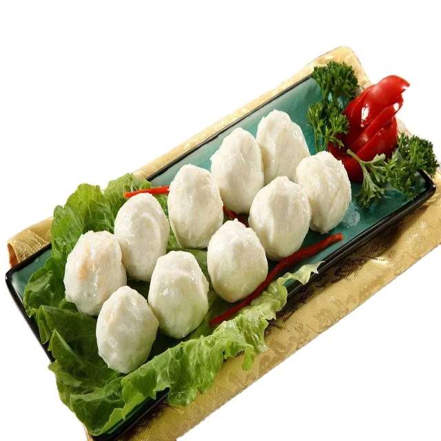  Лучший выбор ресторана Haoyuxuan Fish Ball подарит вам самый вкусный вкус по лучшей