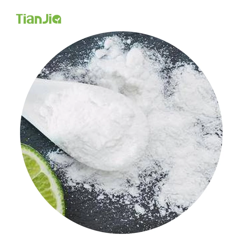 TianJia Food Additive Manufacturer Food Grade Protein Casein Powder