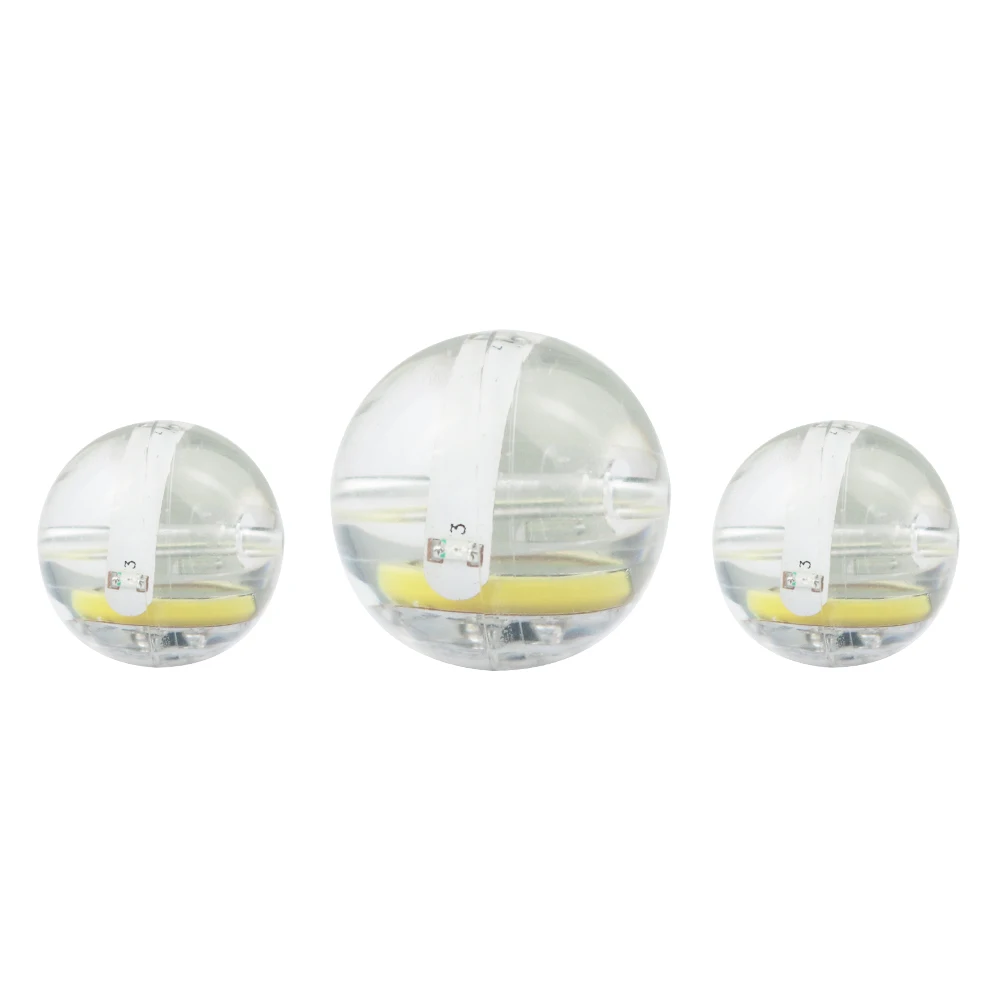 Fishing Accessories Connector  Pin Bearing Rolling Swivel Stainless Steel Snap Fishhook Lure Swivels Tackle