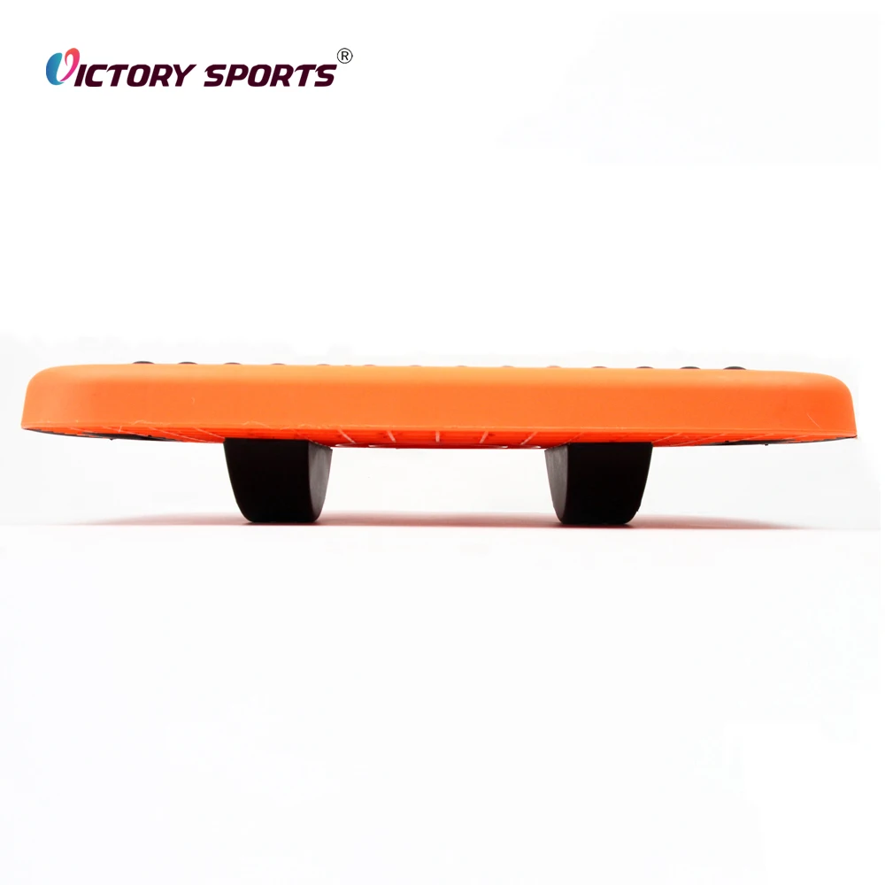 Multifunctional custom fitness adjustable step mini aerobic stepper platforms