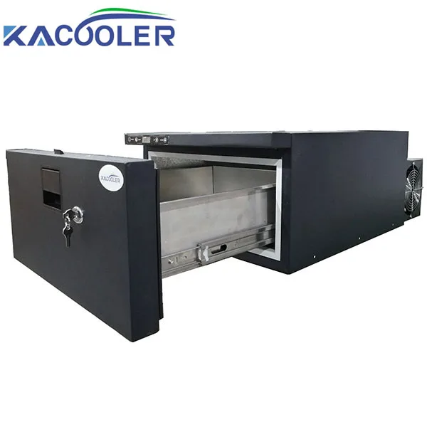 Easy Usage Multiple Application Yacht Boat Car Caravan Bus SUV Truck RV 12V 24V Fridge 28L Mini Wholesale Fridge