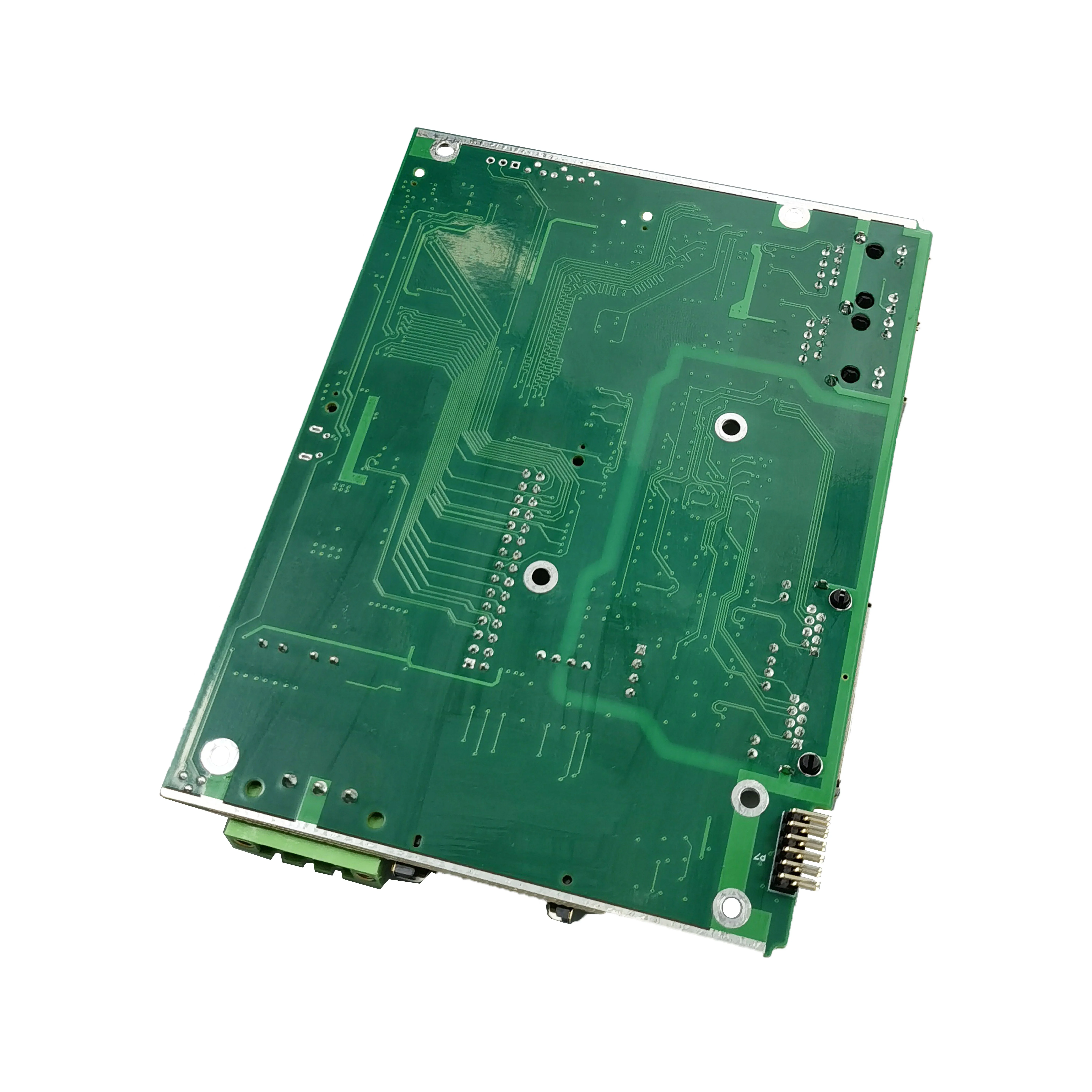 PCB assembly manufacturing industrial washing machine control board Pcba Factory
