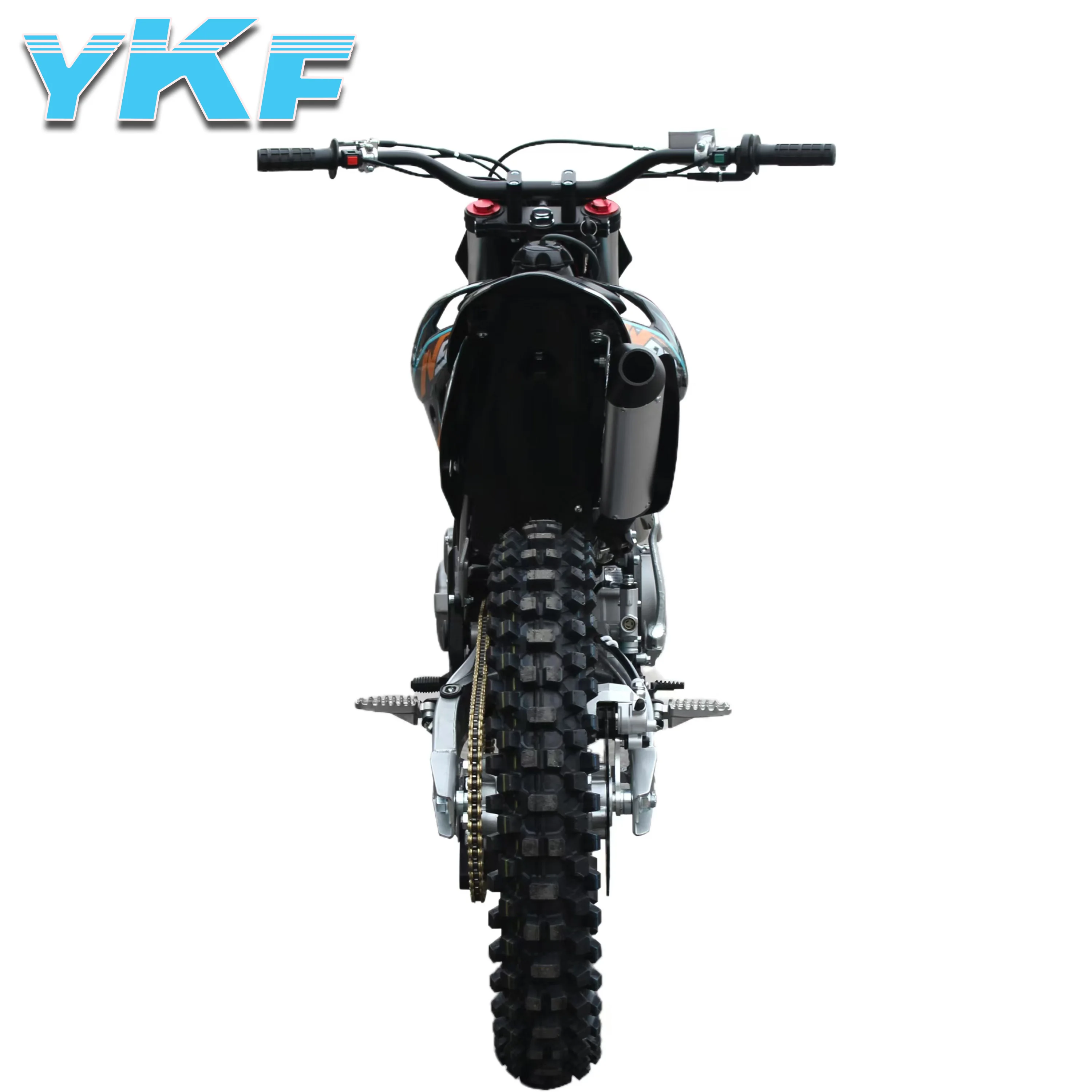 2024 New High Quality China Low Price Pit Car Dirt Bike 125cc 250cc Full Size Racing Motorcycle Motocross with CE
