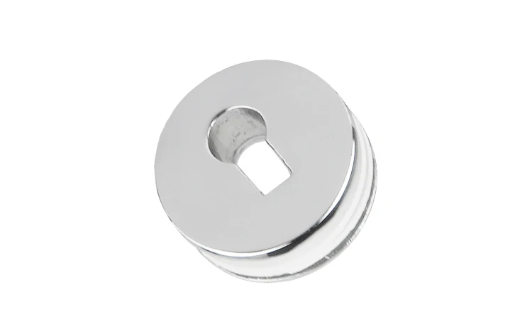 232-611 Showcase cabinet sliding glass Door Lock