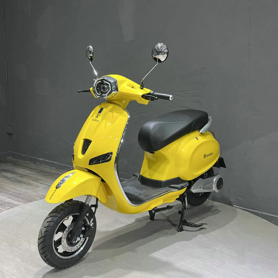 Новый стиль доставки электрический мотоцикл с дисковым тормозом 3000 Вт Ckd Mobility Scooters Электрический мопед 2 колеса Грузо