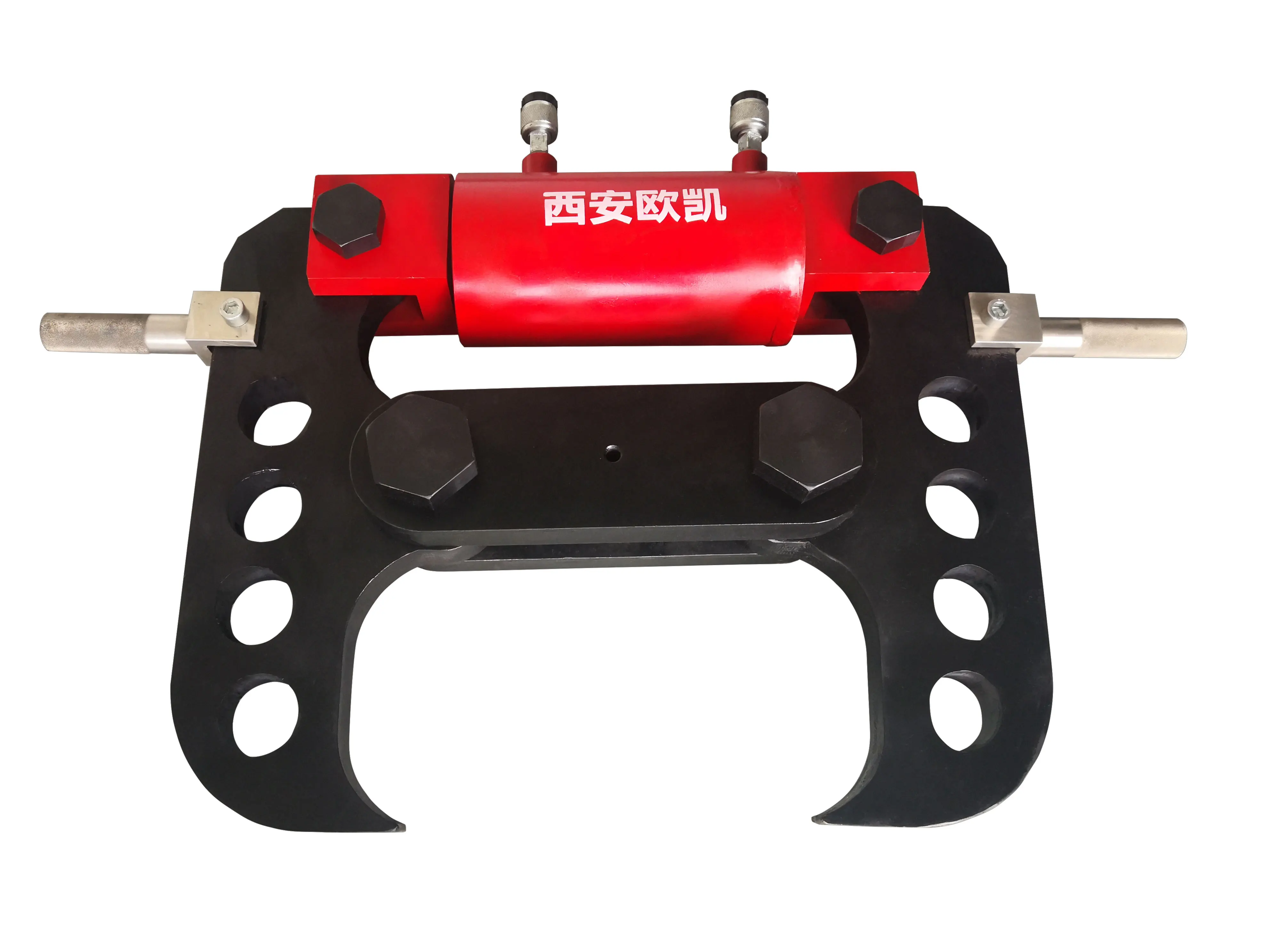 Горячая Распродажа, гидравлическое оборудование для разделения бетона и камня для шахтных бетона