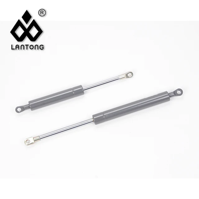 Высококачественные стойки Демпферы с газовой пружиной для настенной кровати
