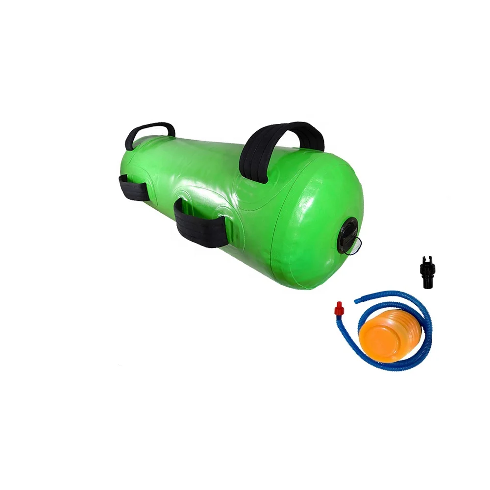 Спортивное оборудование для тренажерного зала спортивные товары регулируемый вес водные сумки/сумки скручивания/водные боксерские сумки на продажу