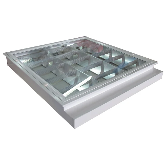 
30w 600x600 led troffer light cleanroom light t8 troffer light light troffer 