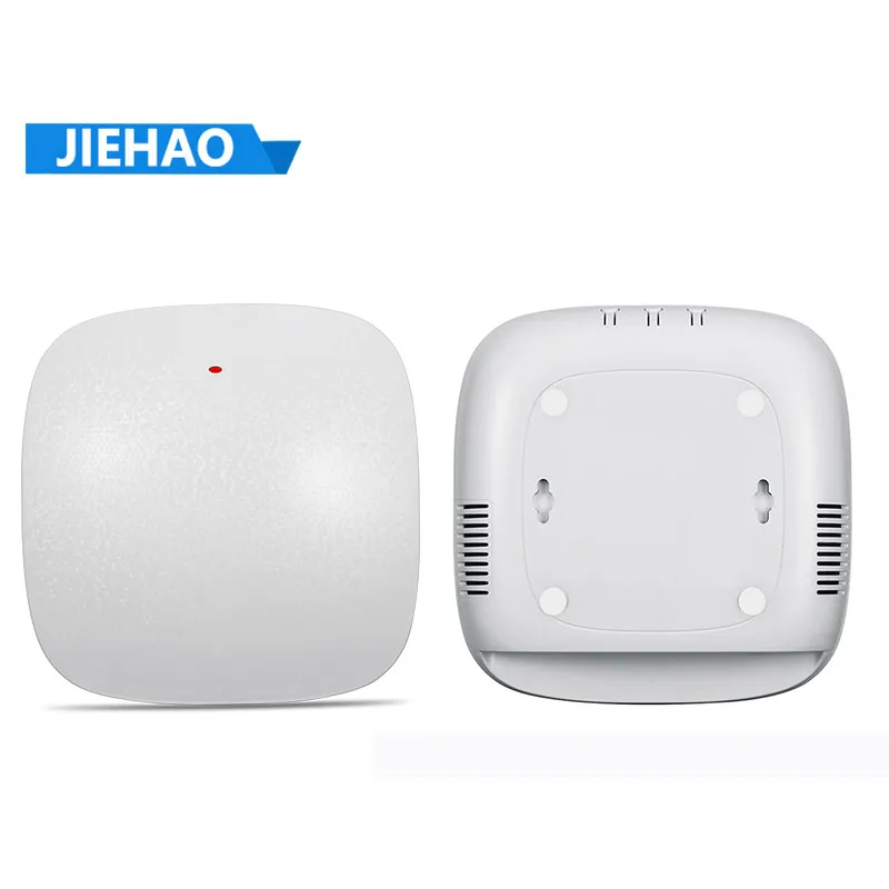 Сетевое оборудование Коммуникационный пластиковый корпус настенный беспроводной шлюз Ap для умного дома корпус для маршрутизатора телеприставки