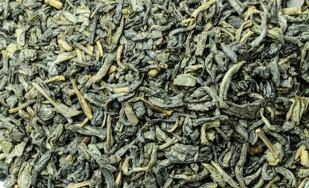 
4011 Best sale China extra quality chunmee green tea from tea factory 