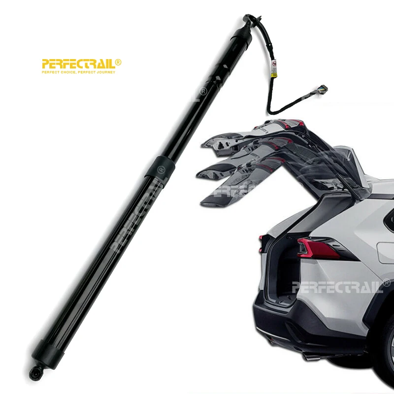 LR062078 Auto Parts Electrical Rear Power Tailgate Lift Support Shock Strut for Land Rover Range Rover Sport LR029900 LR051443