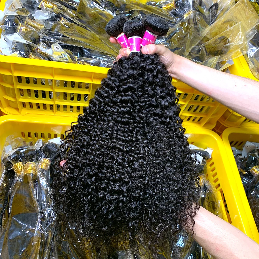 wholesale cheap new wave by design italian curly cantu natural black Hair Products,40inch raw cabelo humano hair bundle supplier