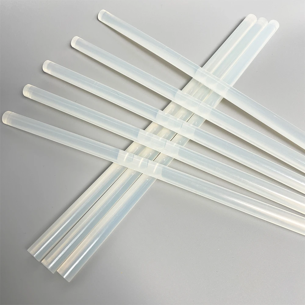 Hot Melt Glue Stick Supplier Silicone En Barra Can Be Customized For Children Diy Craft