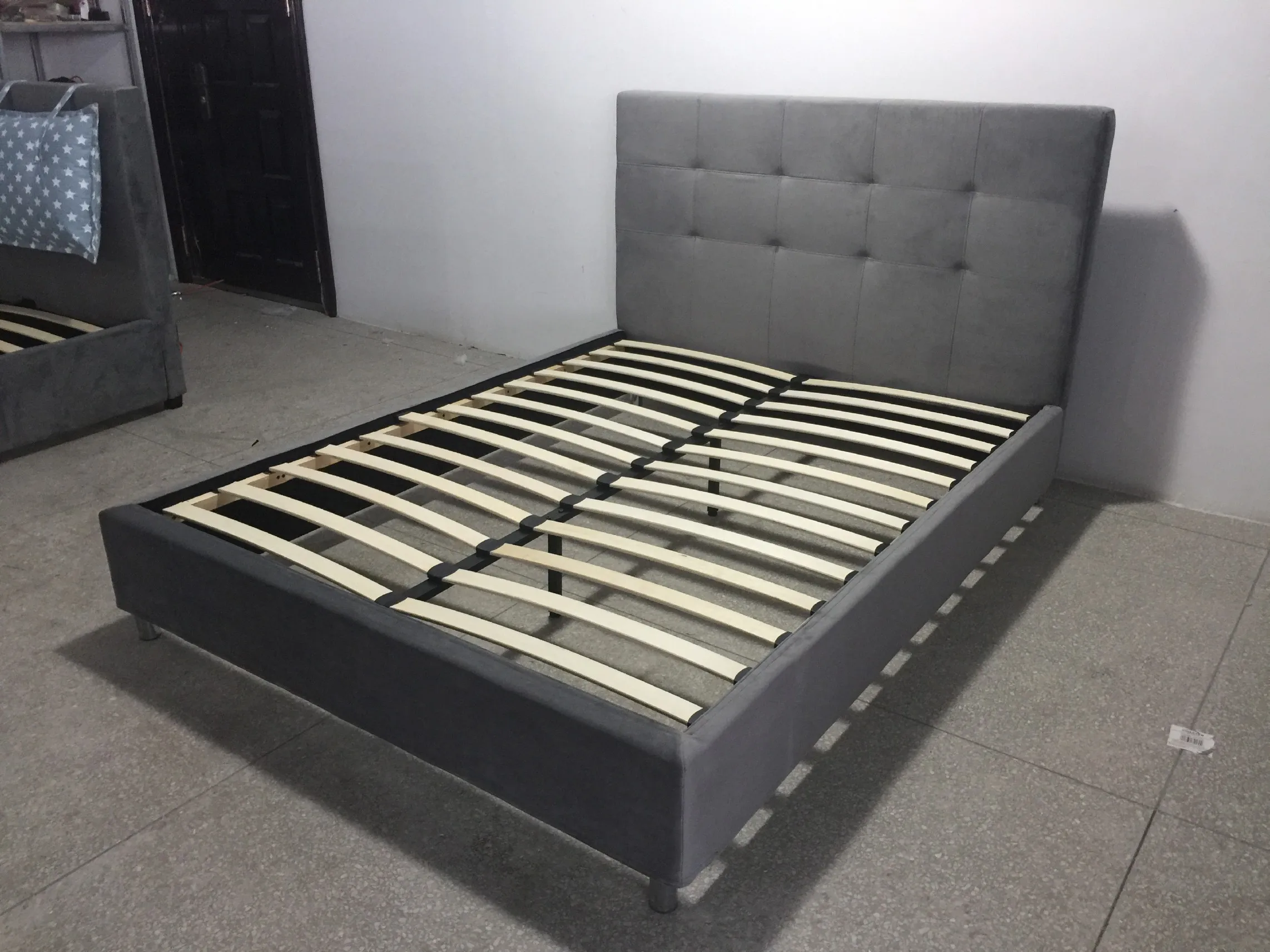 Living room furniture children antique LATEST DOUBLE DESIGNS queen size BEDS bed modern murphy luxury velvet