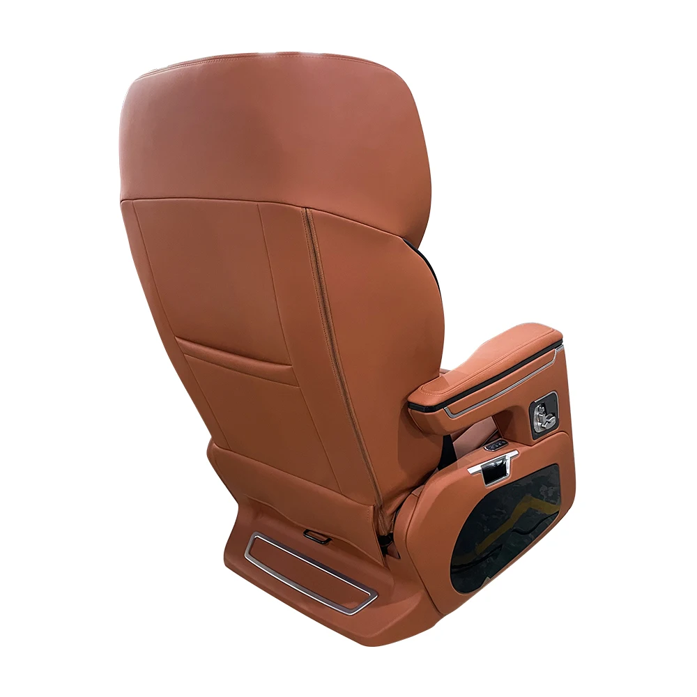 Комфортное сиденье для салона Vip Comfort аксессуар автомобильного кресла роскошное фургона MPV /Vito