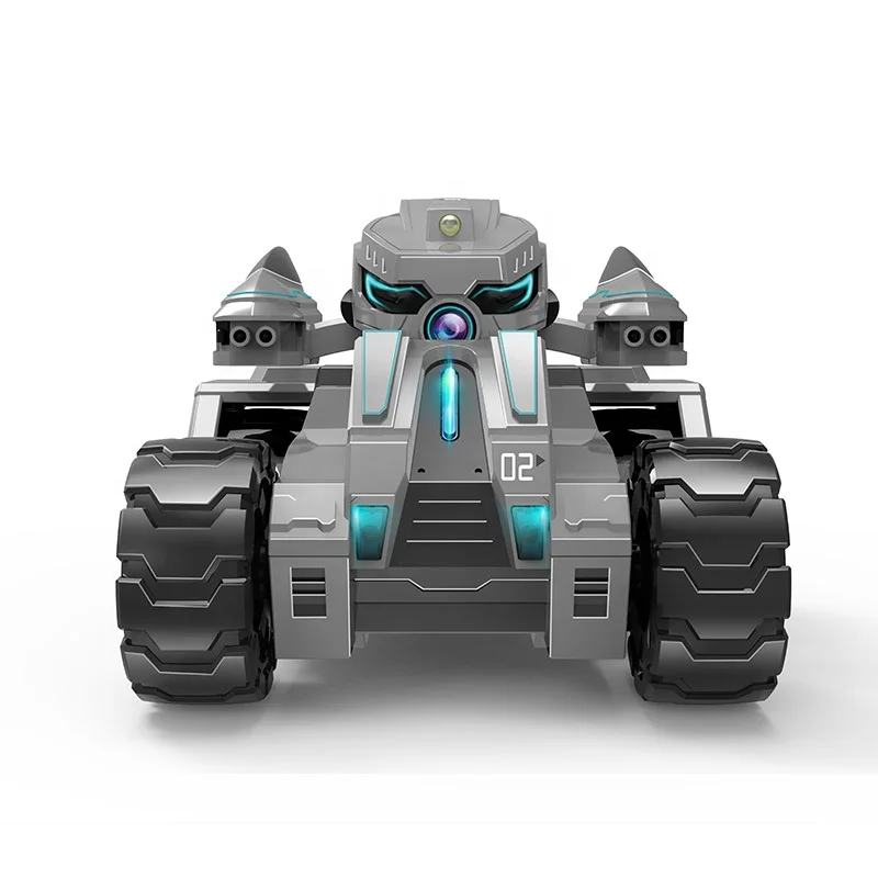 EPT 2.4G WiFi FPV 720P Camera HD Electric High Speed Racing Land Fighting Rc Car With Camera