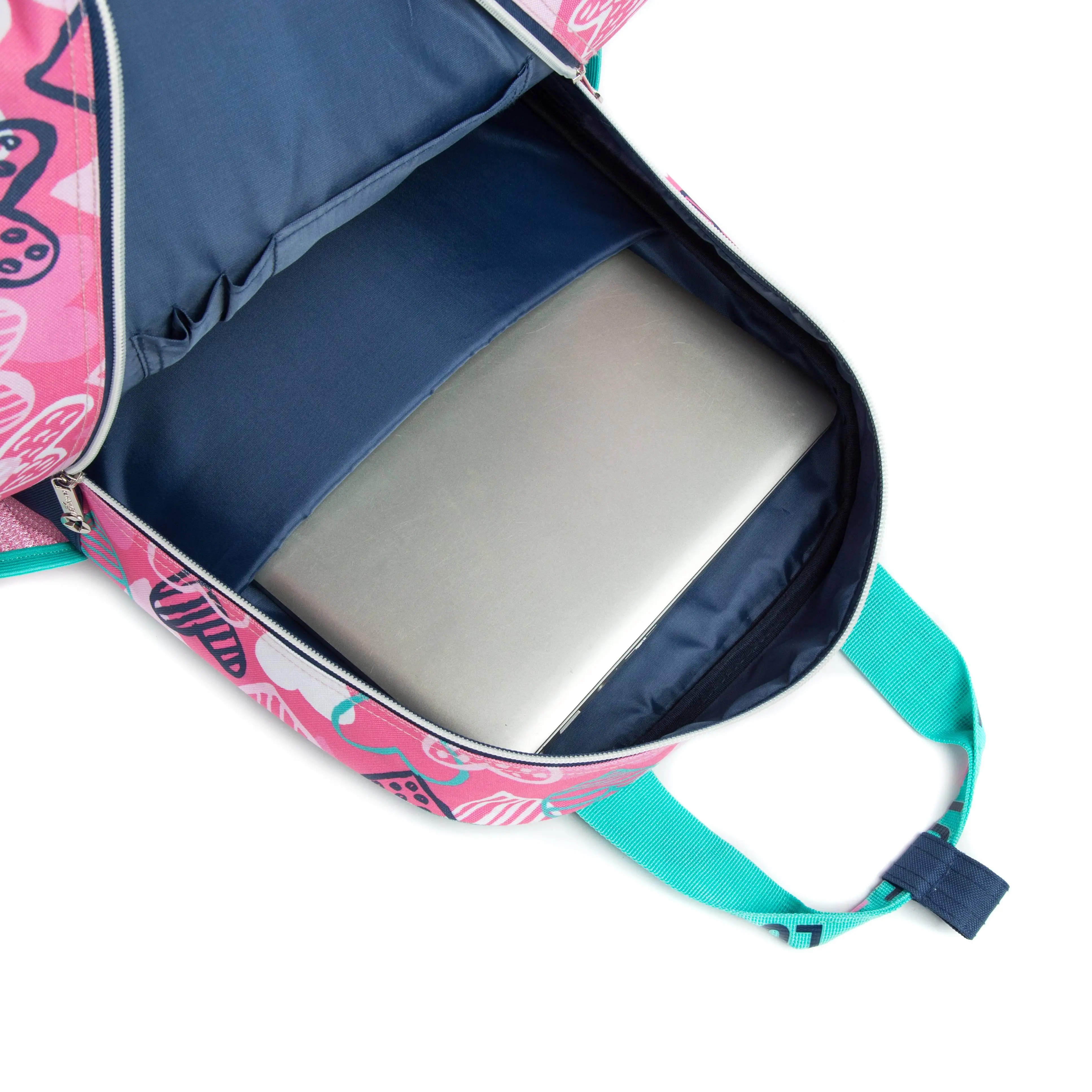 Factory wholesale waterproof school backpacks 2024 brand school backpacks casual school bagfor primary student