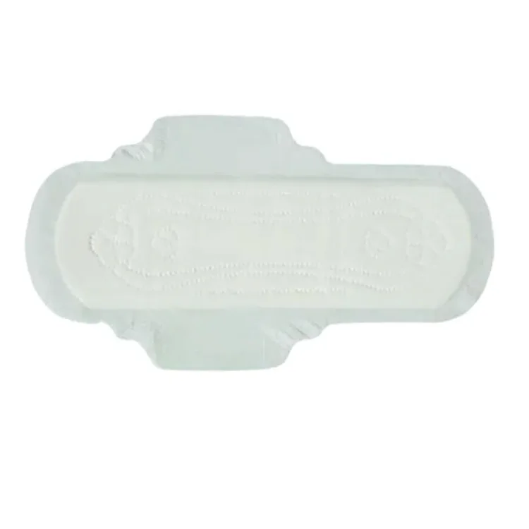 Китайские гигиенические салфетки из органического хлопка