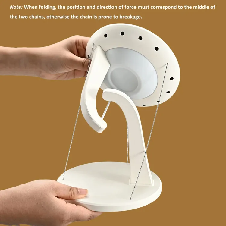 Wireless Charging 15w Super Led Desk Lamp Low Price Special Night Light Restaurant Coffee Store Decoration