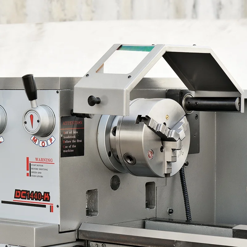 DC1440-K OEM service mini lathe machine
