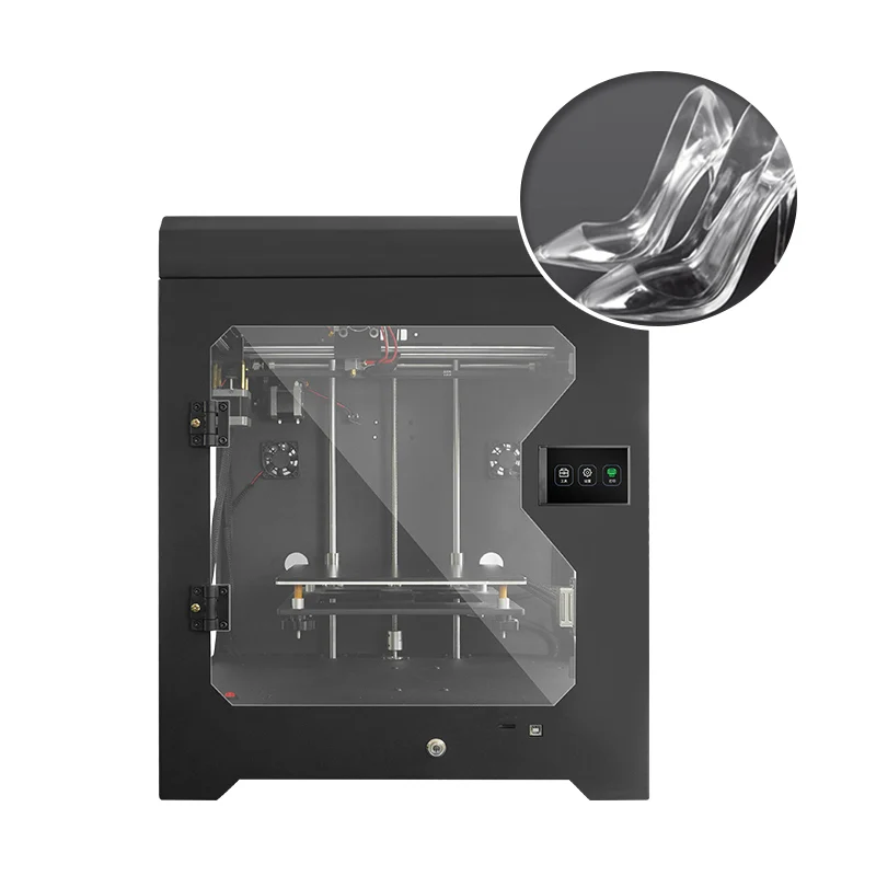 High Quality 3D Metal Printer For Sale Printer / 3D Printer / 3D Nail Printer For Sale