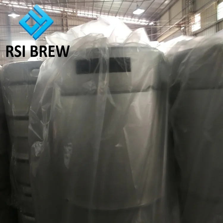 Used US 20l Empty Stainless Steel Beer Keg beer Barrel with spear price