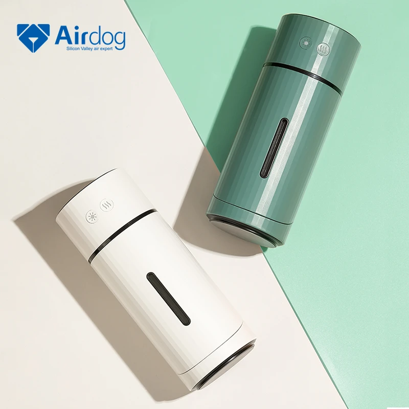 Airdog Own Brand Fashionable New Designs Nano Portable Mini Air Humidifier
