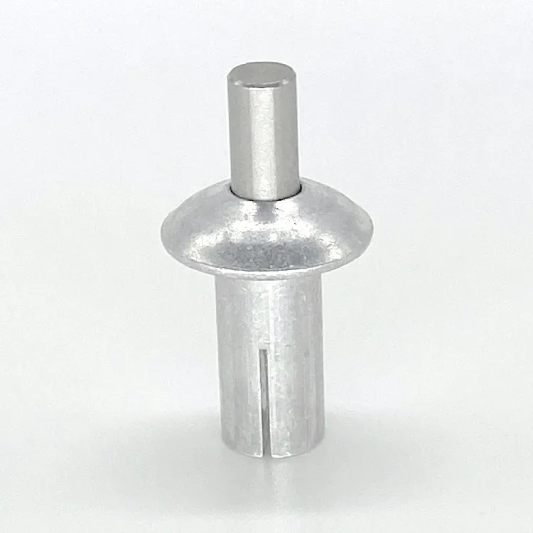 The Best Quality Customized Iron and Aluminium Aluminum Boat Rivets for Construction Site and Home Renovation