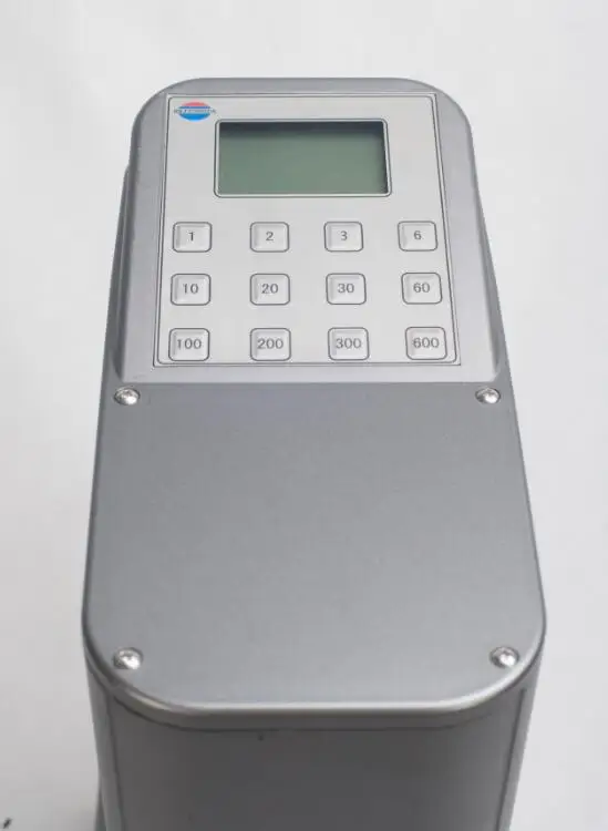 High quality Stainless SERIES 12-spped VISCOMETER MODEL HTD13285 from Qingdao Haitongda