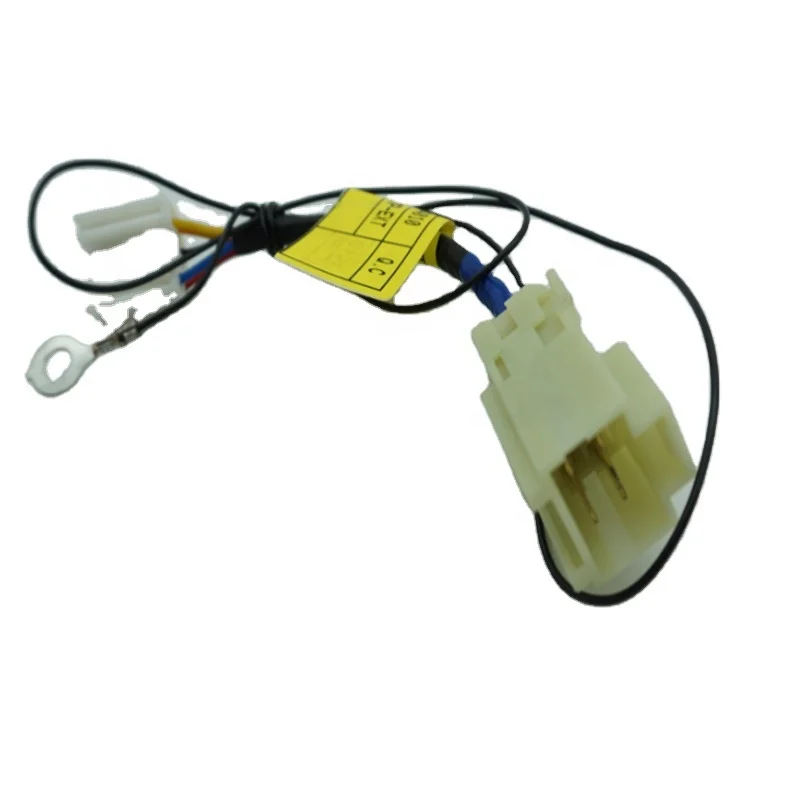 8299934010 # Ssangyong Выключатель фонаря сигнала торможения проводки ASSY-STOP лампа EXTN