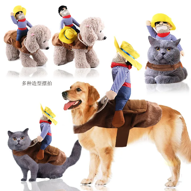 Pet christmas clothes Manufacturer wholesale warm soft cute design dog christmas clothes