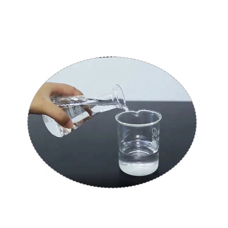 Hexafluorozirconic acid CAS 12021-95-3 with high purity