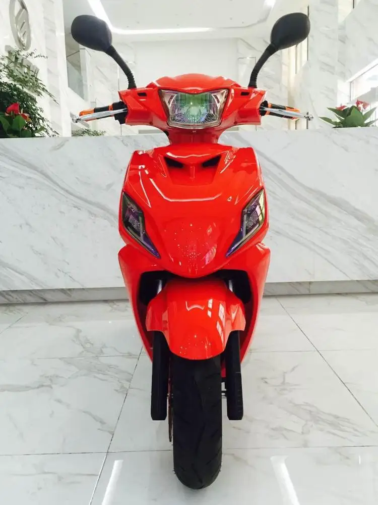 
Wholesale factory cheaper price electric motocycle two wheels electric bicycle with disc brake scooters for adult 