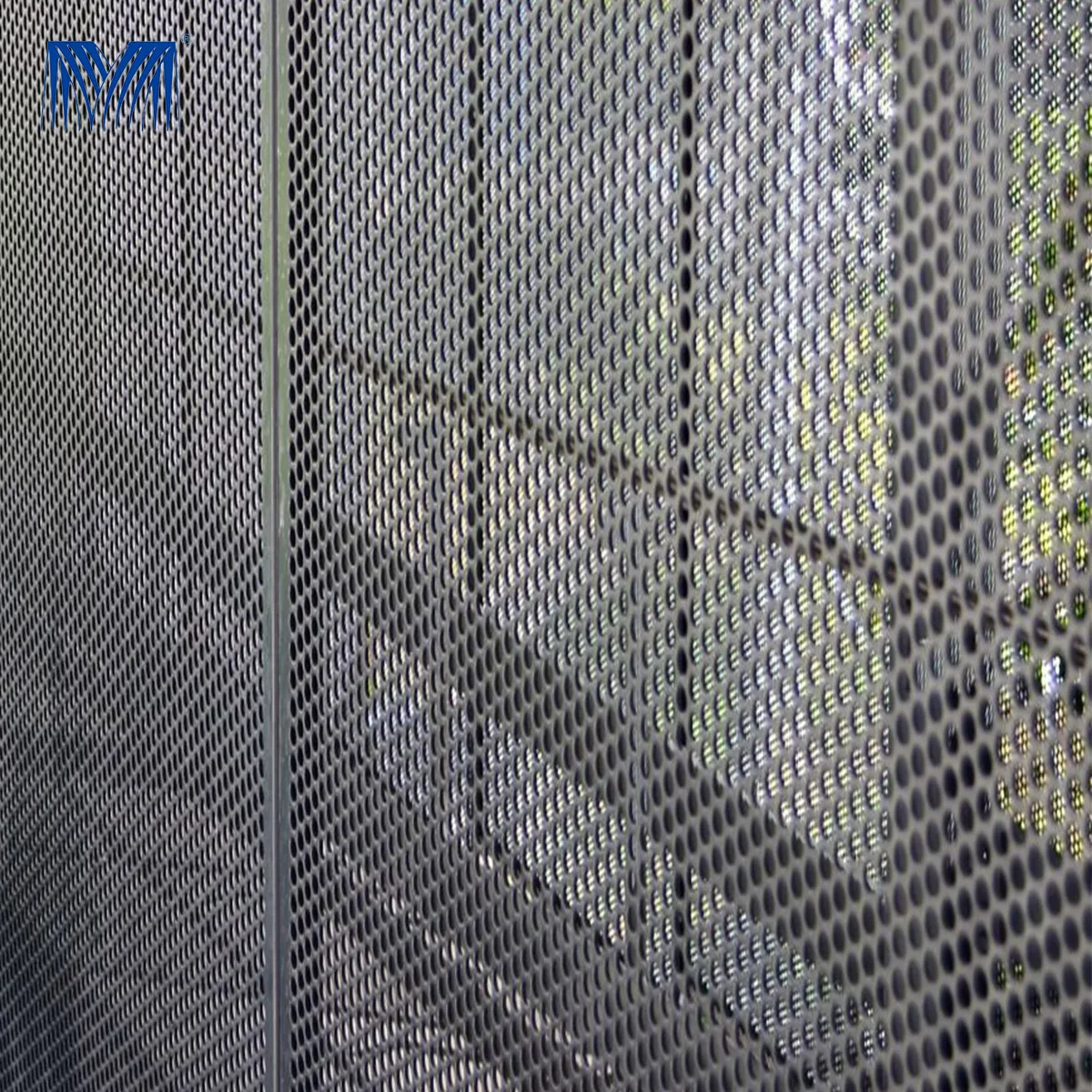 Garden privacy  iron panels double  luxury  home  decorative fencing balcon fence gates and fences for front yards