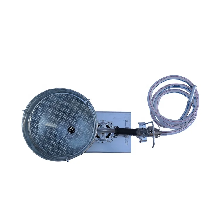 ZFGP-3 Hand Operate Small Concrete Pump