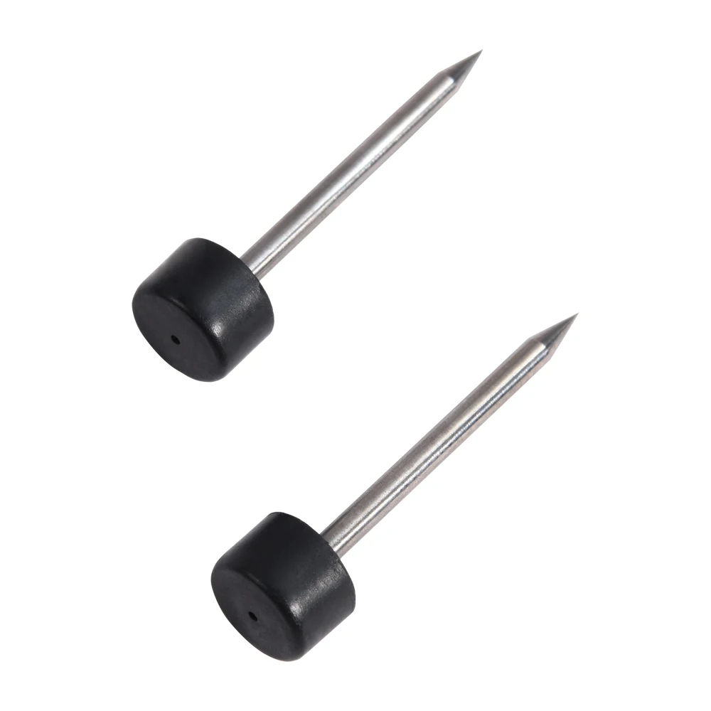 Fiber Optical Splicing Electrode Rod Original Komshine GX39 GX37 FX37 FX39 T45 T40 Fusion Splicer Electrode Rod