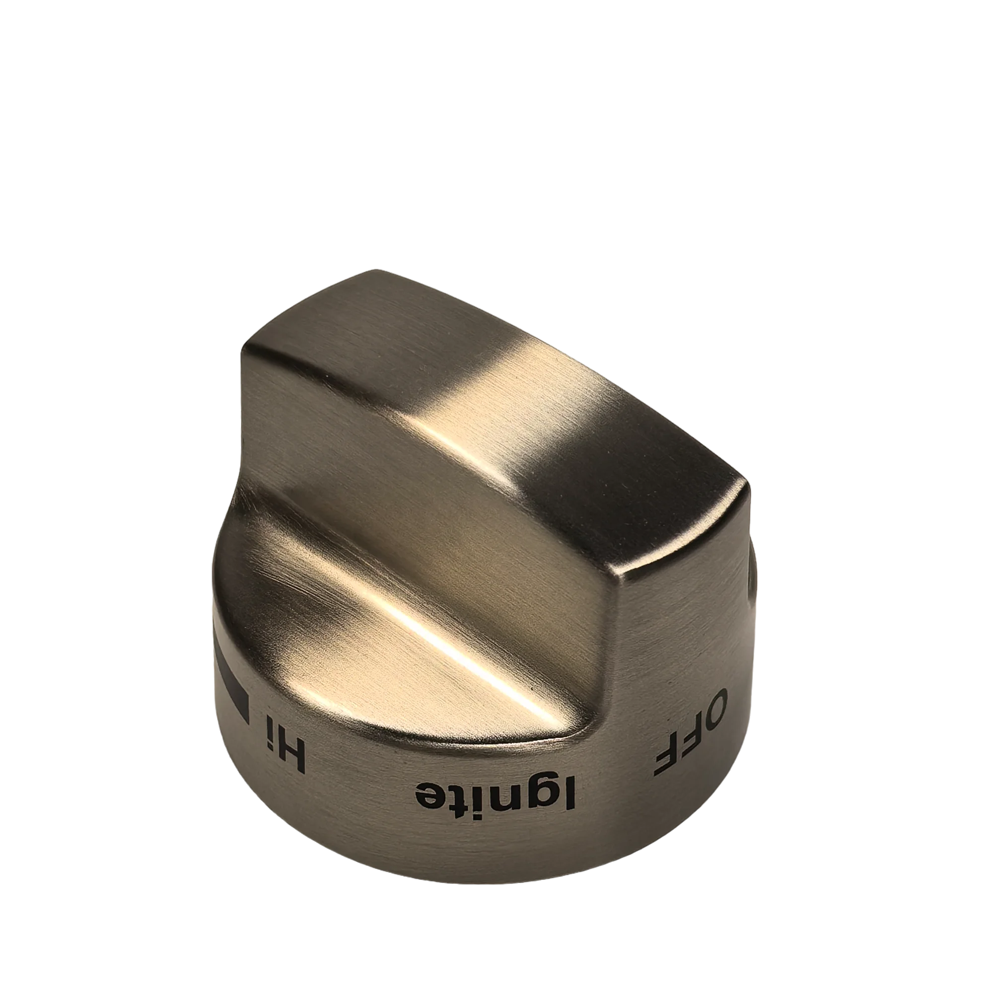 Wholesale Customization High Quality Steel Gas Stove Replacement Parts Electric/MANUAL Cooker Spares including Knob for Household & Hotel Use