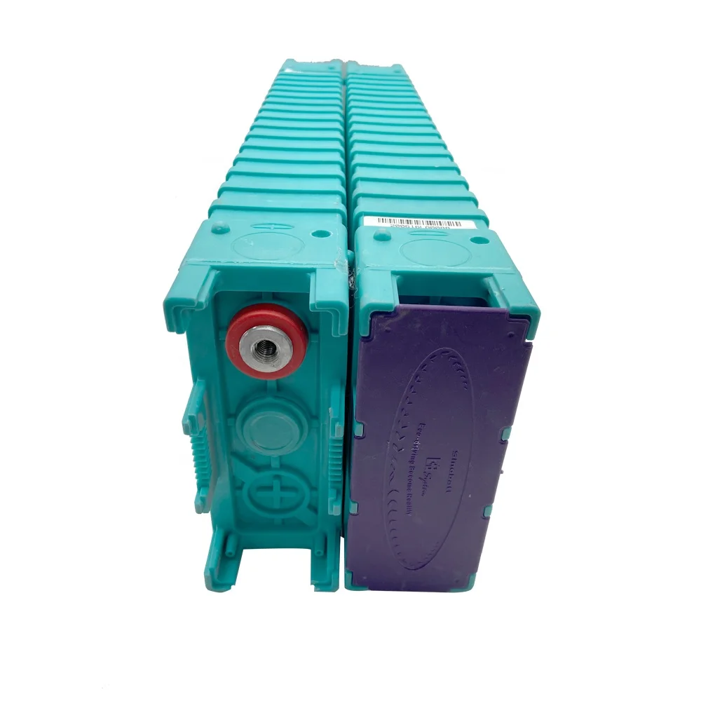 Ubpower 2024 солнечные аккумуляторные батареи GBS 3.2v200ah с шинной балкой винт/болты Lifepo4 аккумуляторная батарея