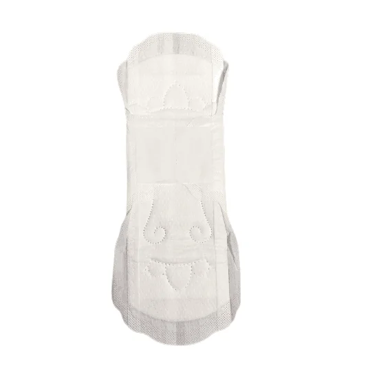 Hot sale disposable anion sanitary pads woman pads for menstrual