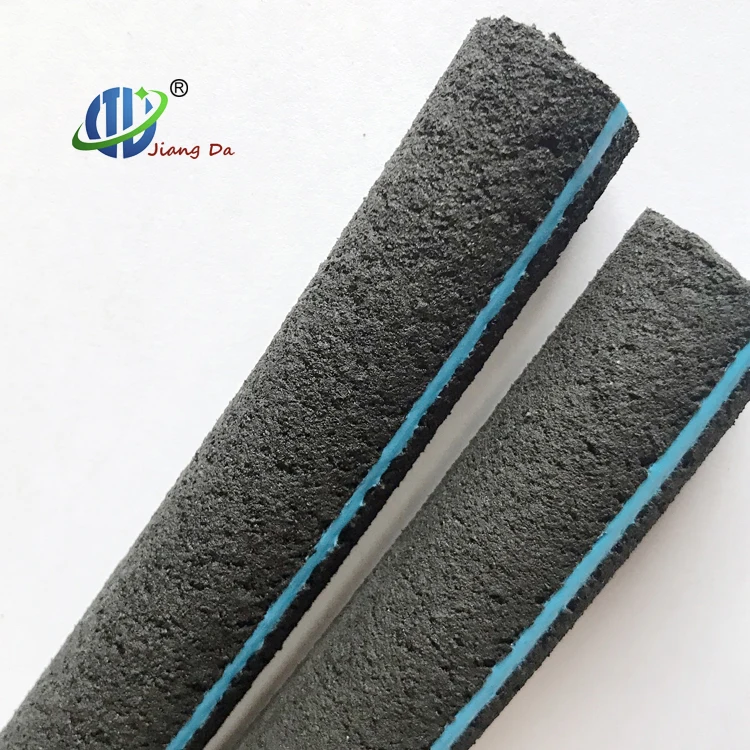 pond aerator suppliers/ soft foam rubber tube/ nano bubble diffuser