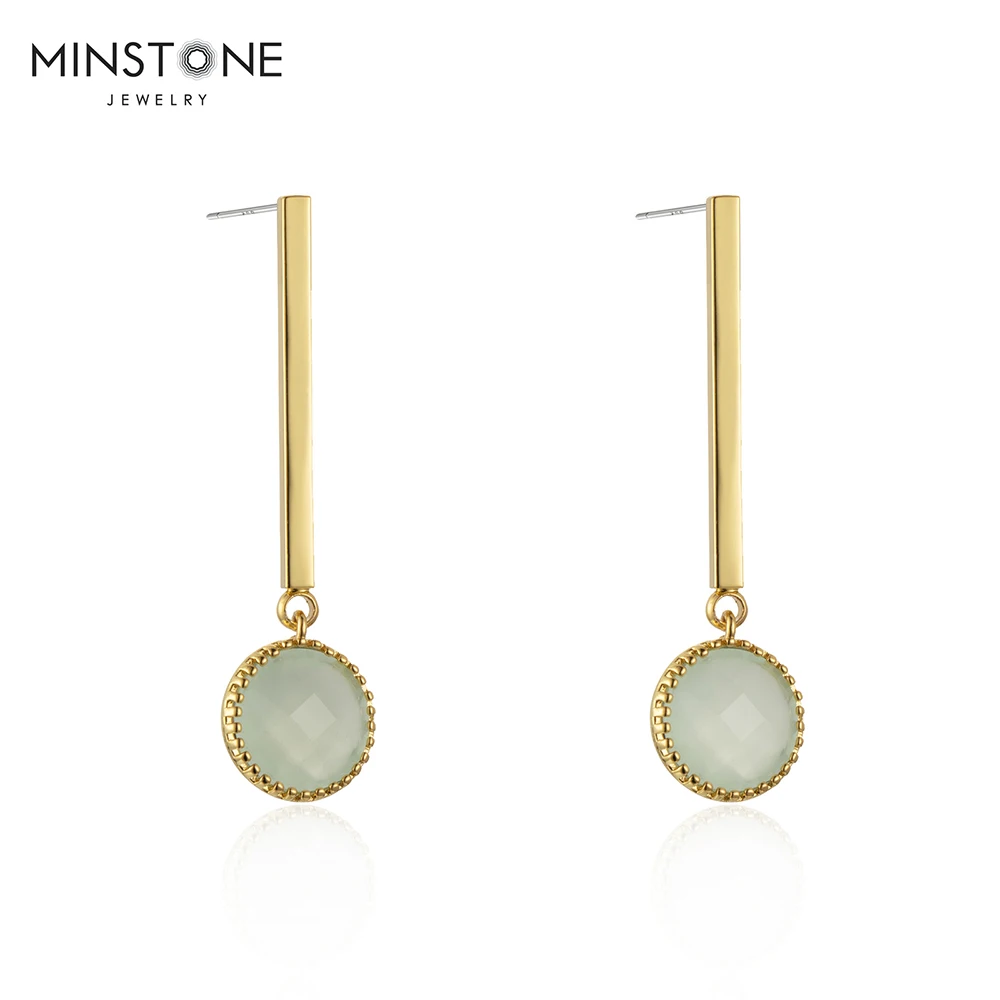 
New Arrival High Quality Fashion Jewelry Stud Earrings 925 Sterling Silver for Women Gift Party Wedding 