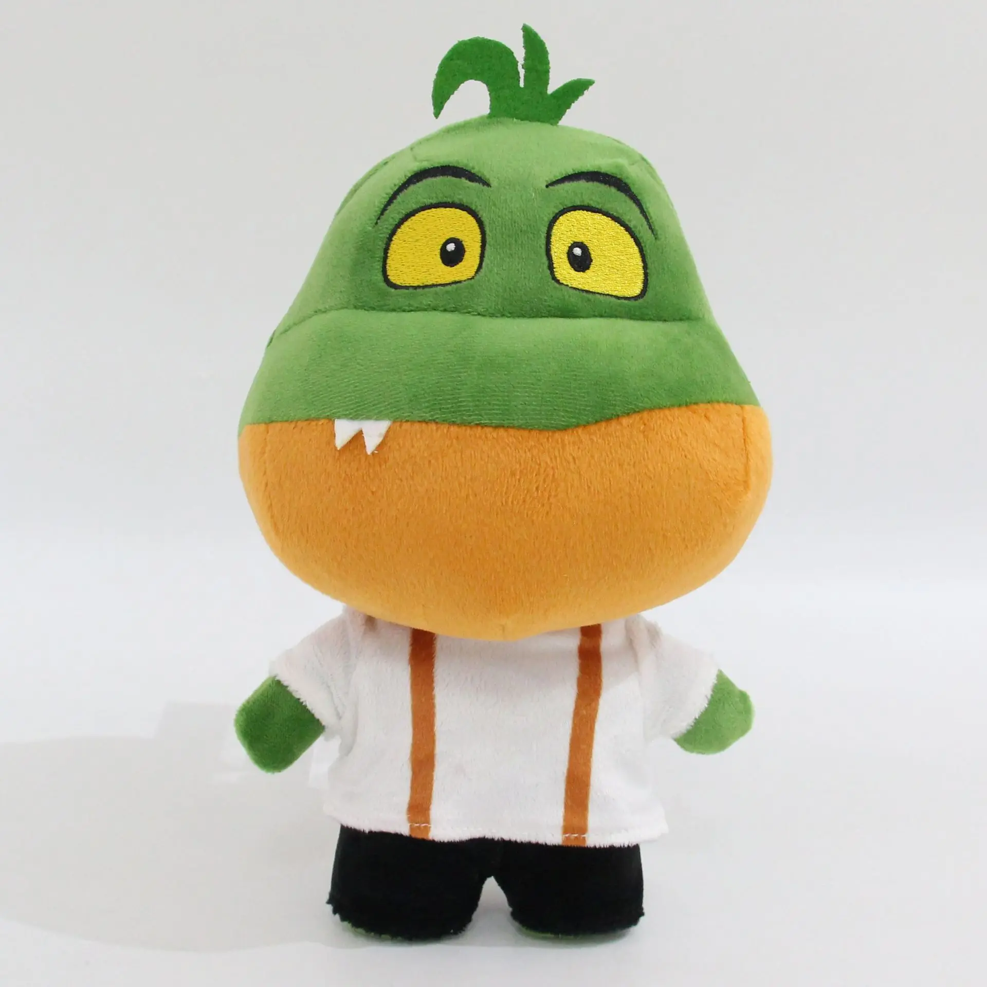 Cartoon Plush doll cartoon anime bestselling animal series doll pillow plush Stuffed toy Bad Guys plush doll machine gift