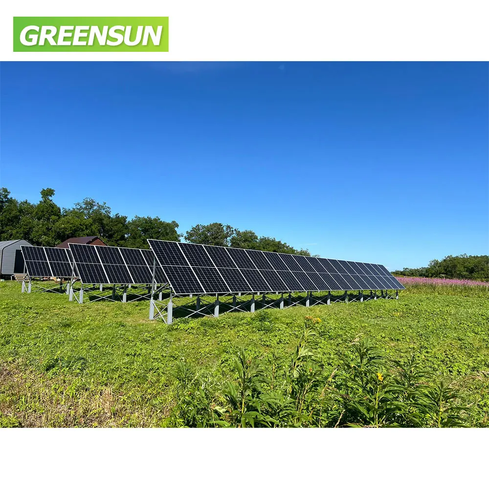 New Technology 600W 620W 630W 650W 690W 700W 730W Double Glass Bifacial Photovoltaic Topcon Solar Panel