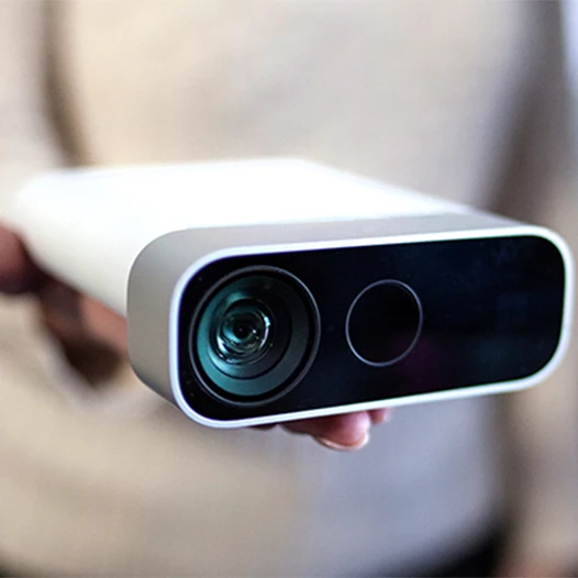 DK Depth Camera Smart Stereo Development