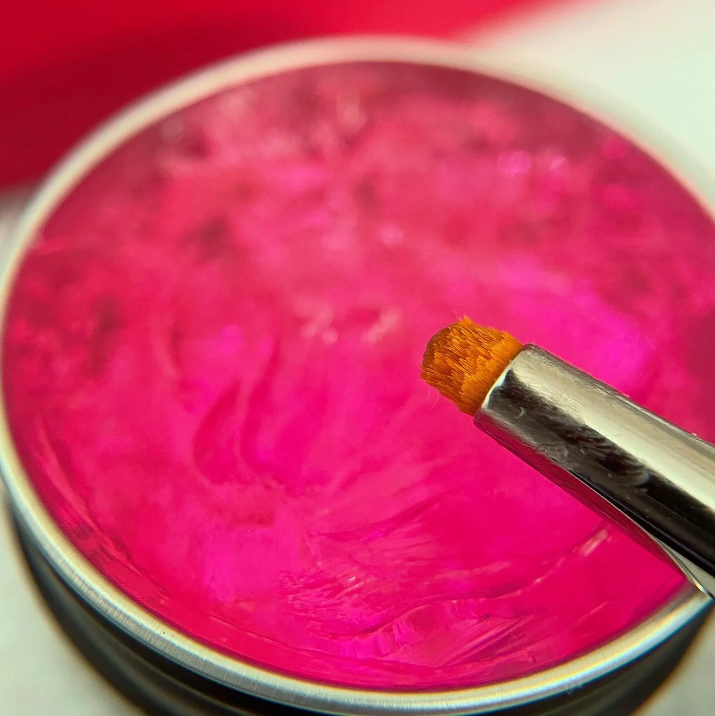 New Formula More Stick And Fast Dry Lash Perm Different Color Optional Lift Lash Glue Balm