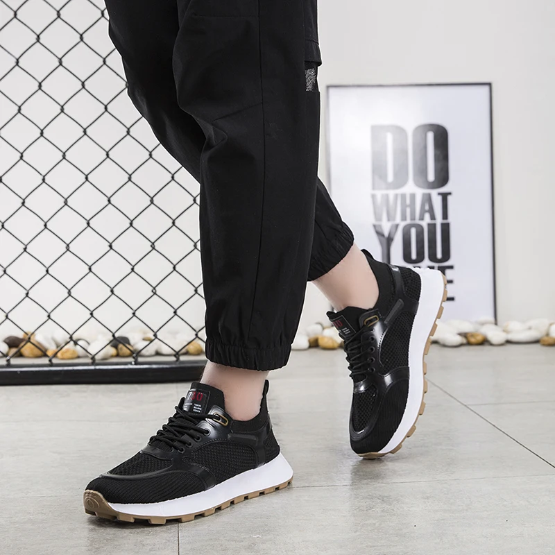 mens customizable running shoes big size shoes for men tennis shoes