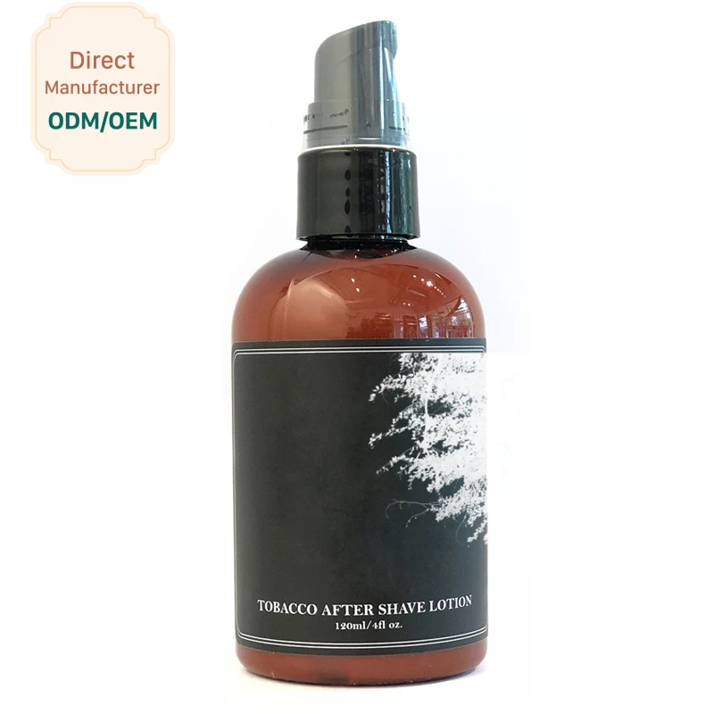 
Private Label 150ml Grooming Beards and moisturizing After Shave Cream 