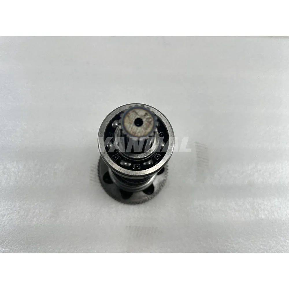 V2403 Fuel Injection Diesel Pump Camshaft For Kubota V2403 Engine Original Used Parts