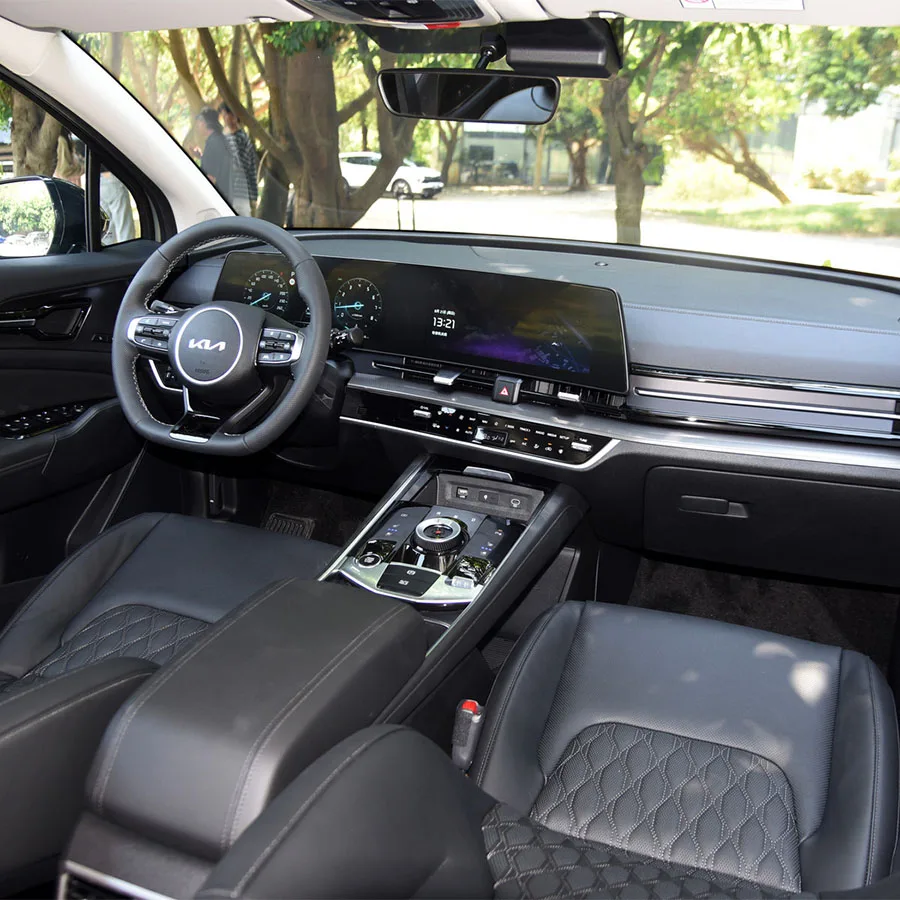 Флагманское издание Rokay KIA Sportage 2 0 T AWD 2023/Высокопроизводительный бензиновый внедорожник распродажа сейчас